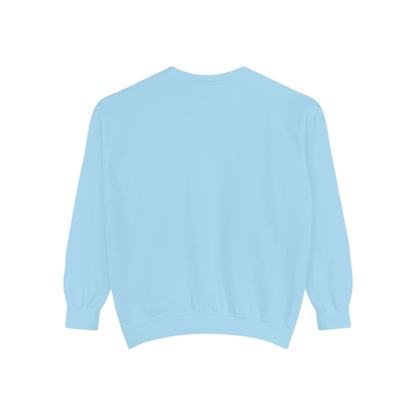 3 Cute Sleeping Cats Cozy Graphic Unisex Crewneck Sweatshirt style 5