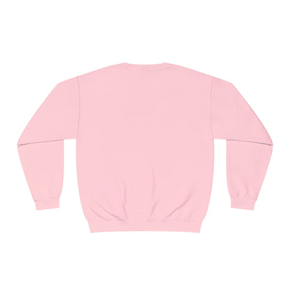 Cats & Dogs Happy Garden Unisex NuBlend Crewneck Sweatshirt style2