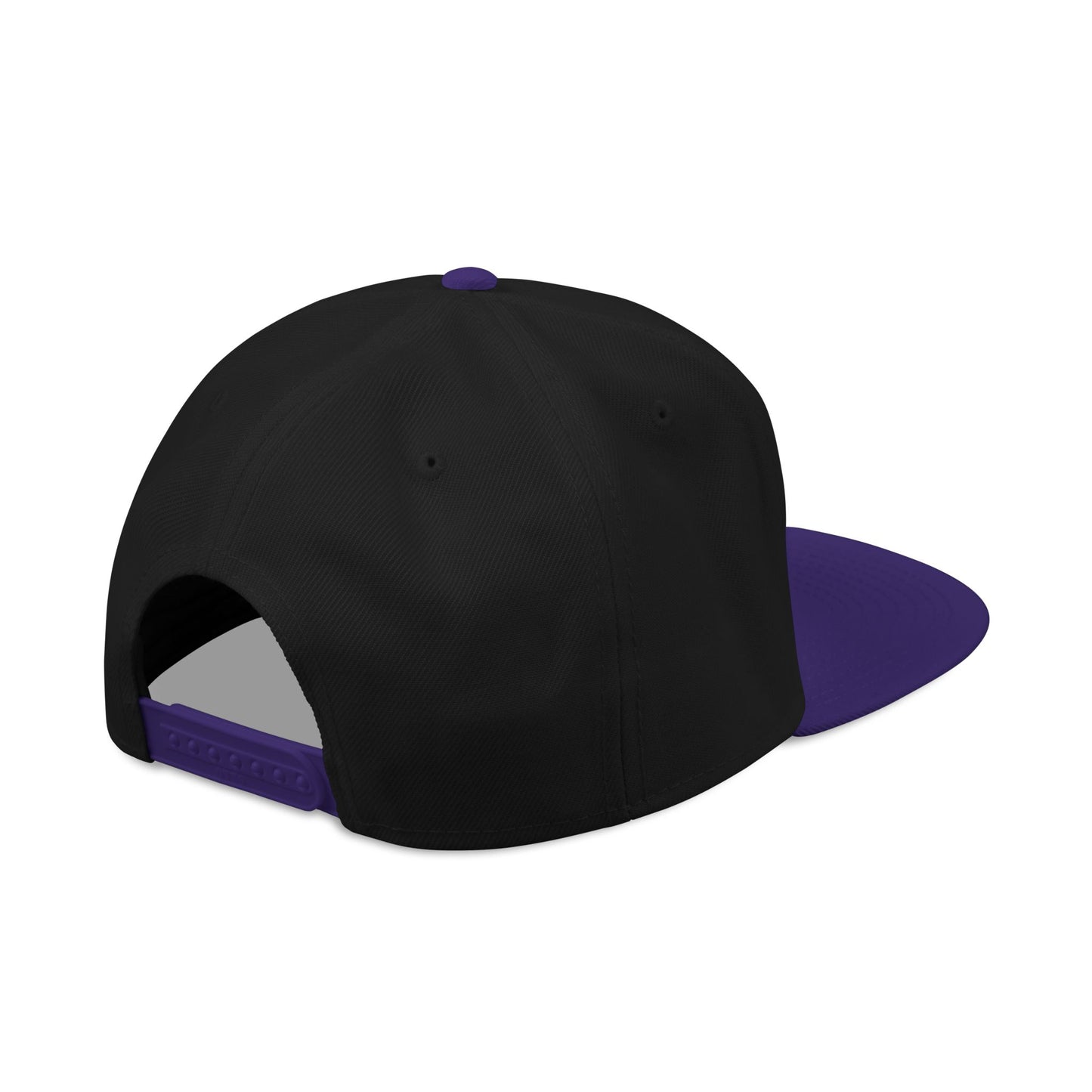 I just wanna get some sleep Embroidered Cute Puppy Snapback Hat