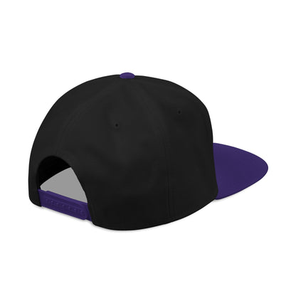 I just wanna get some sleep Embroidered Cute Puppy Snapback Hat