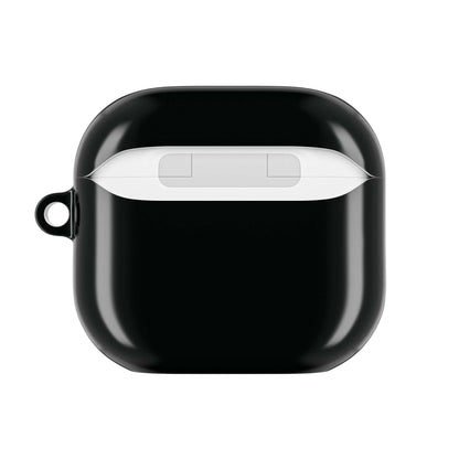 Let Me Go - Cute Cats AirPods Gen 4 Case style 1