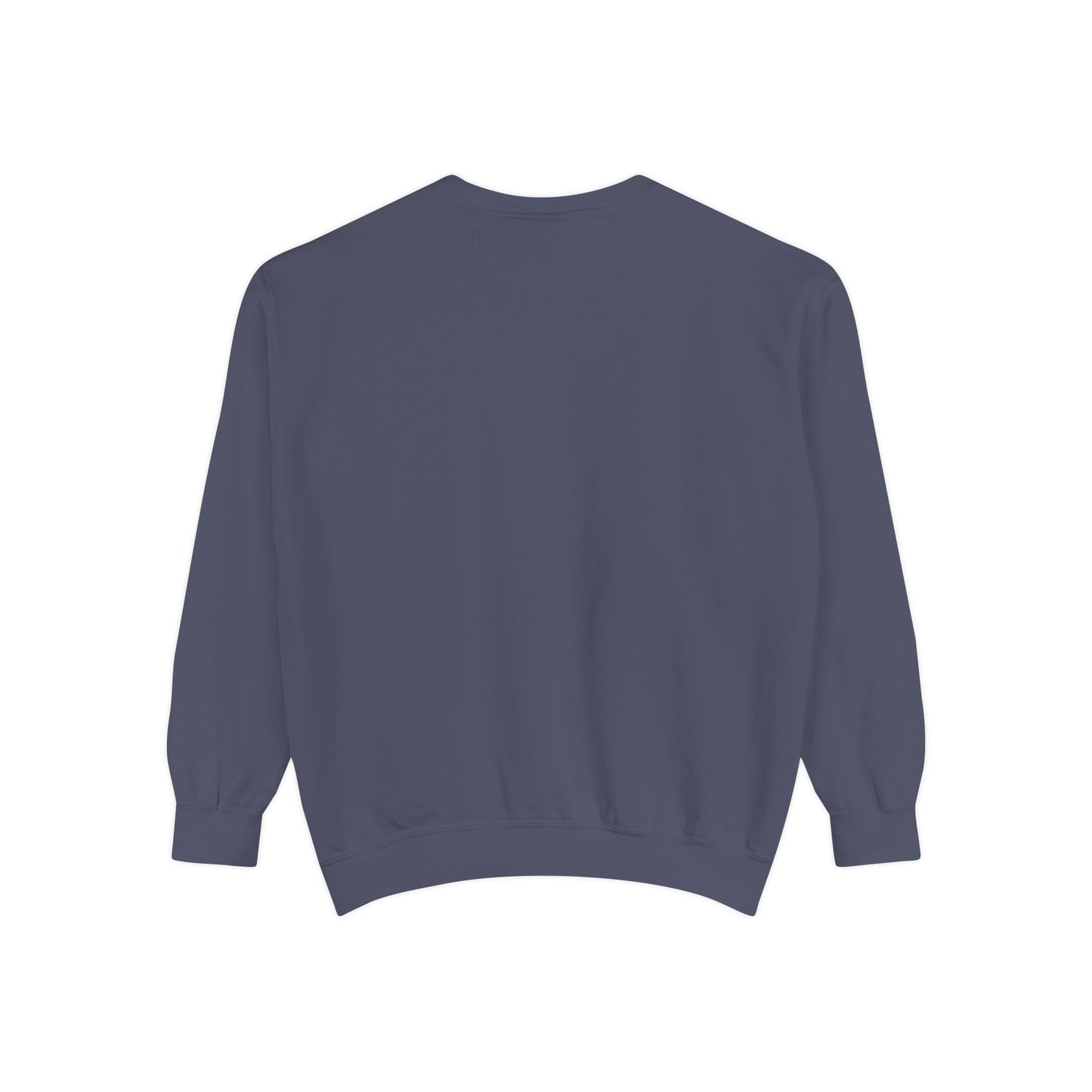3 Cute Sleeping Cats Cozy Graphic Unisex Crewneck Sweatshirt style 1