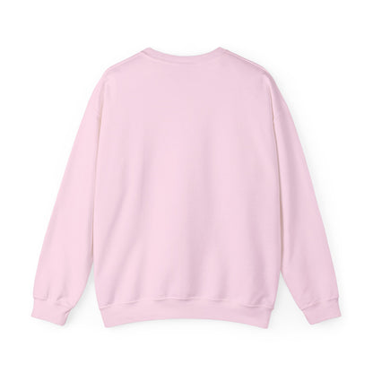 Dog My Soulmate Unisex Crewneck Sweatshirt