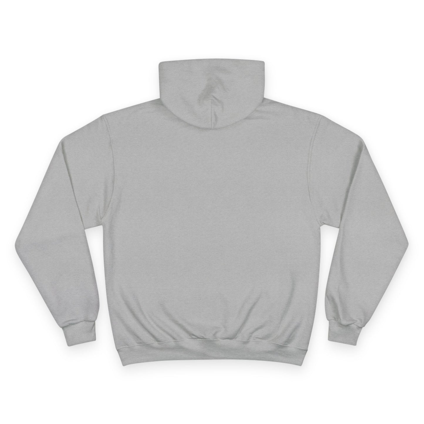 Playful Dog Faces Cozy Unisex Champion Pullover Hoodie