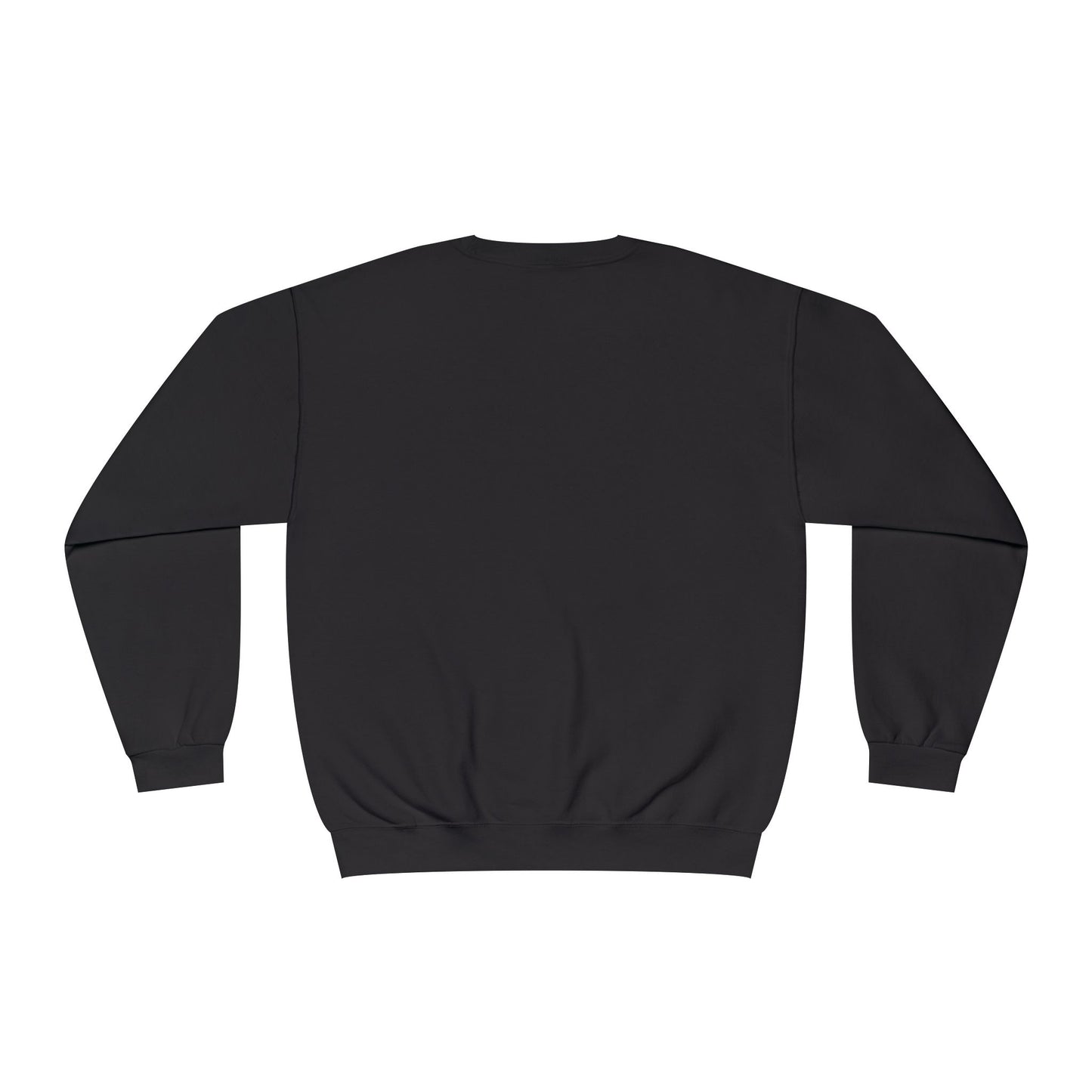 Cat-zilla style 1 Unisex NuBlend Crewneck Sweatshirt