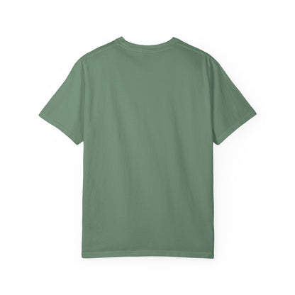 Cute Soldier Sniper Dog & Cat Unisex Graphic T-Shirt