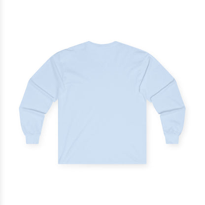 I Am Legend Dog Graphic Unisex Ultra Cotton Long Sleeve