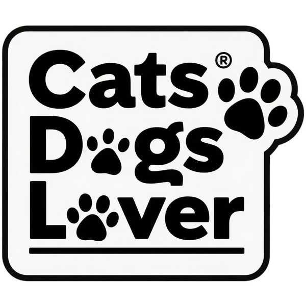 Cats Dogs Lover